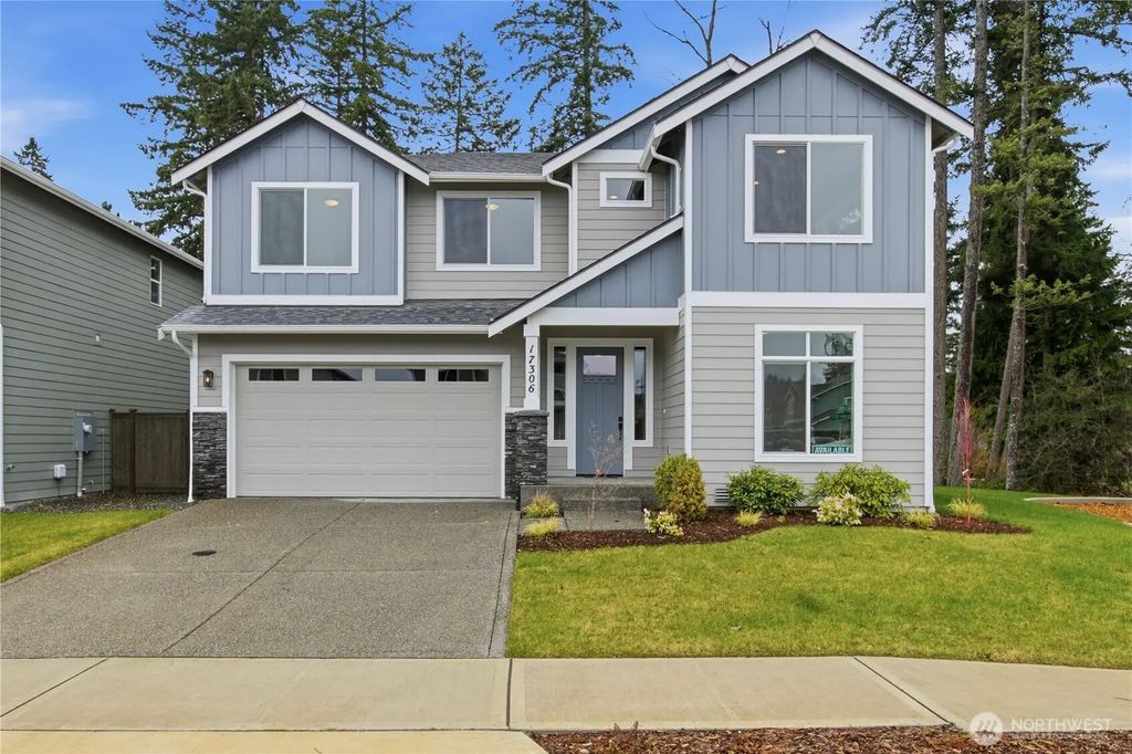 17306 82nd Avenue Ct E, Puyallup