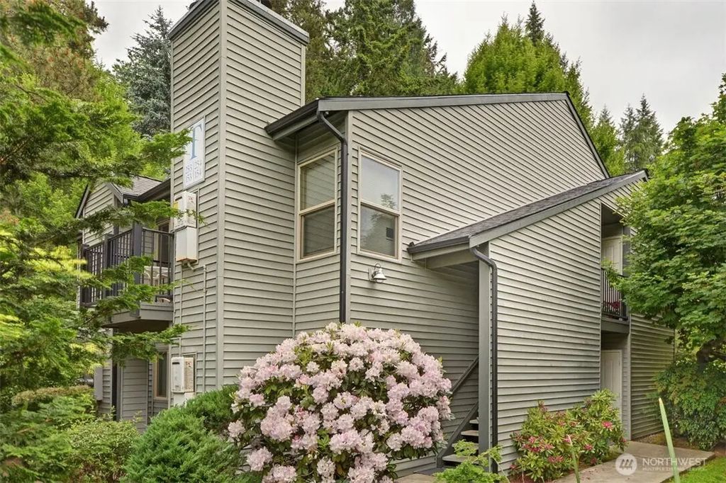 9805 Avondale Road Ne T254, Redmond