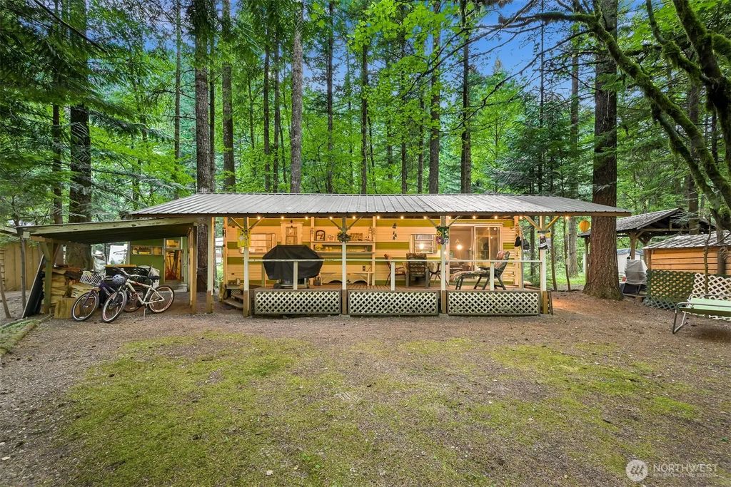 1107 Birch Lane, Sumas