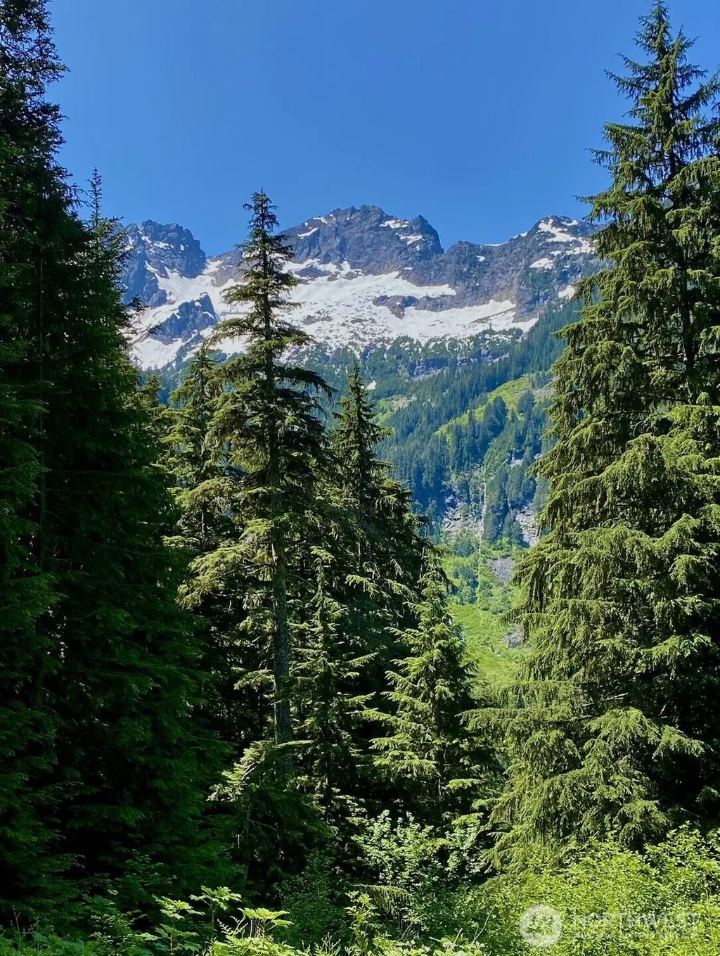 0 Xx Mountain Loop Highway, Granite Falls