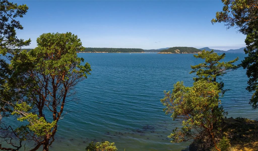 0 Ec-19 East Cove Road, Decatur Island