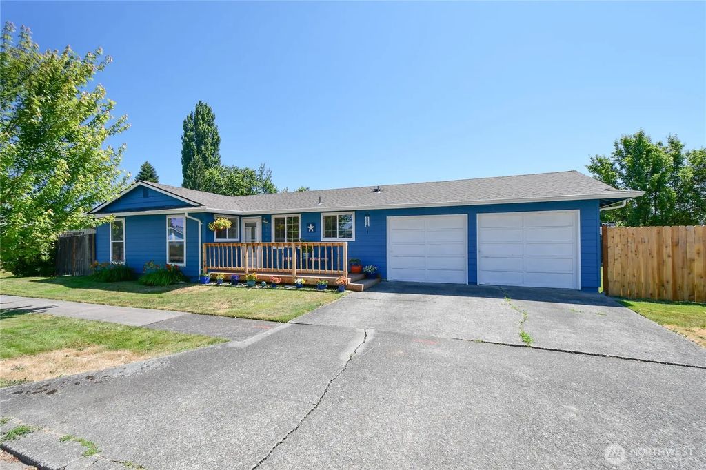 2102 35th Avenue, Longview