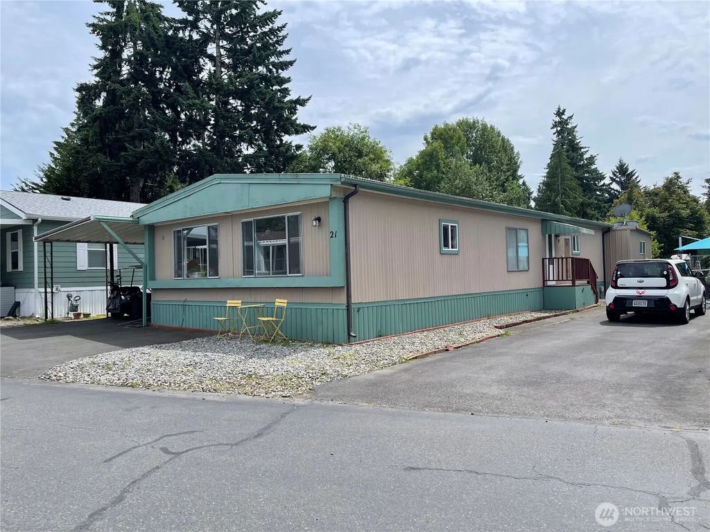 2101 S 324th Street 21, Federal Way