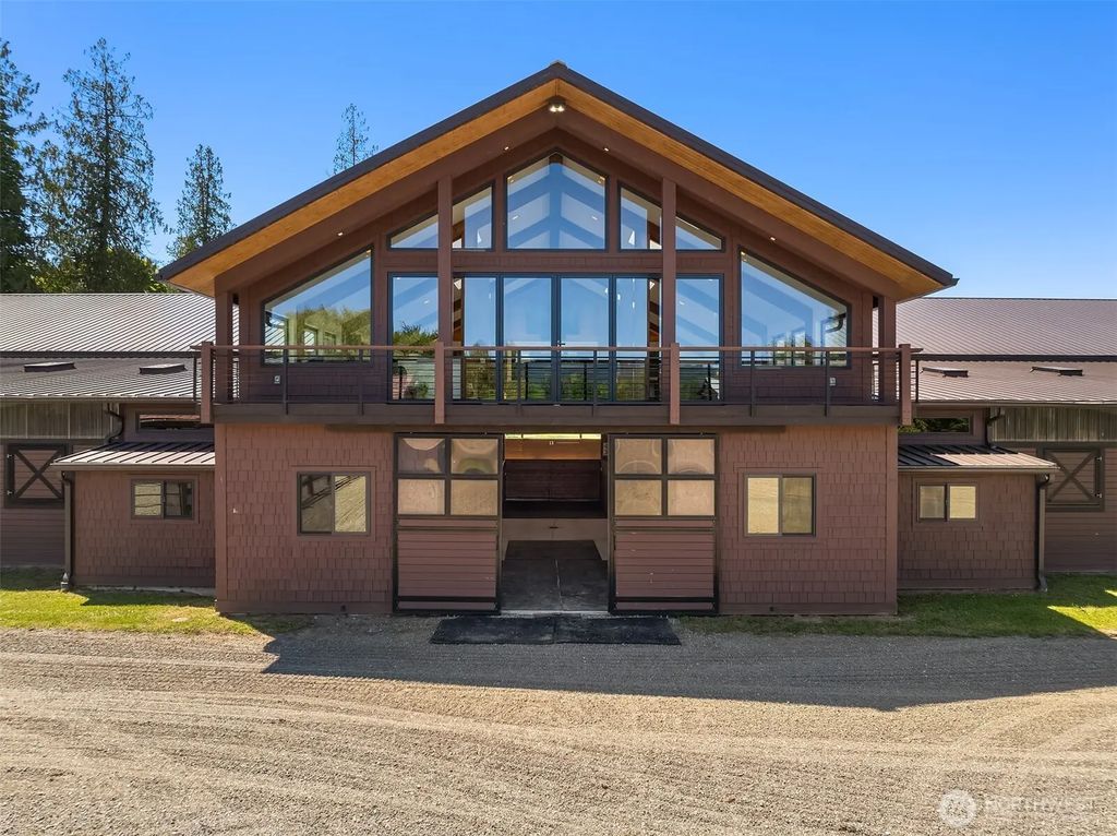 31405 Se Redmond-fall City Road, Fall City