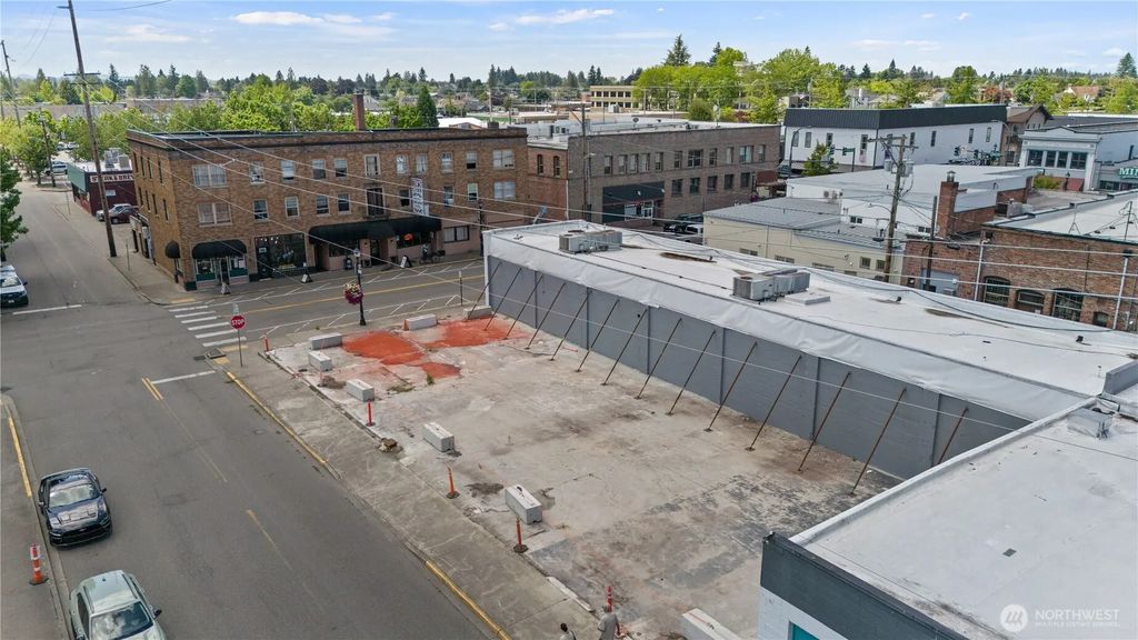 1107 Griffin Ave, Enumclaw
