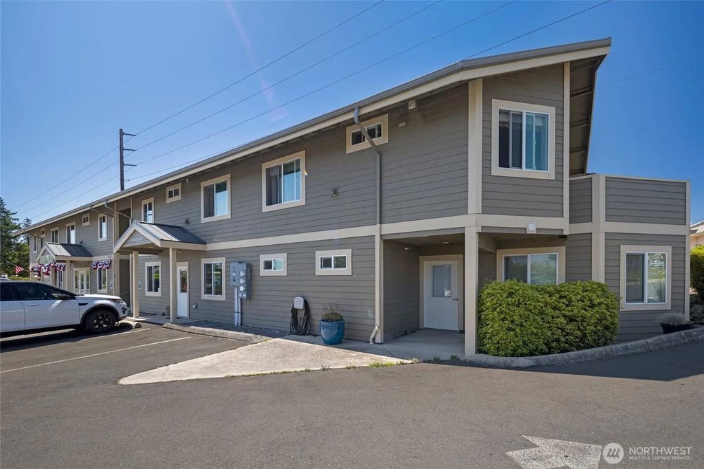 470 Reed Street 2, Friday Harbor