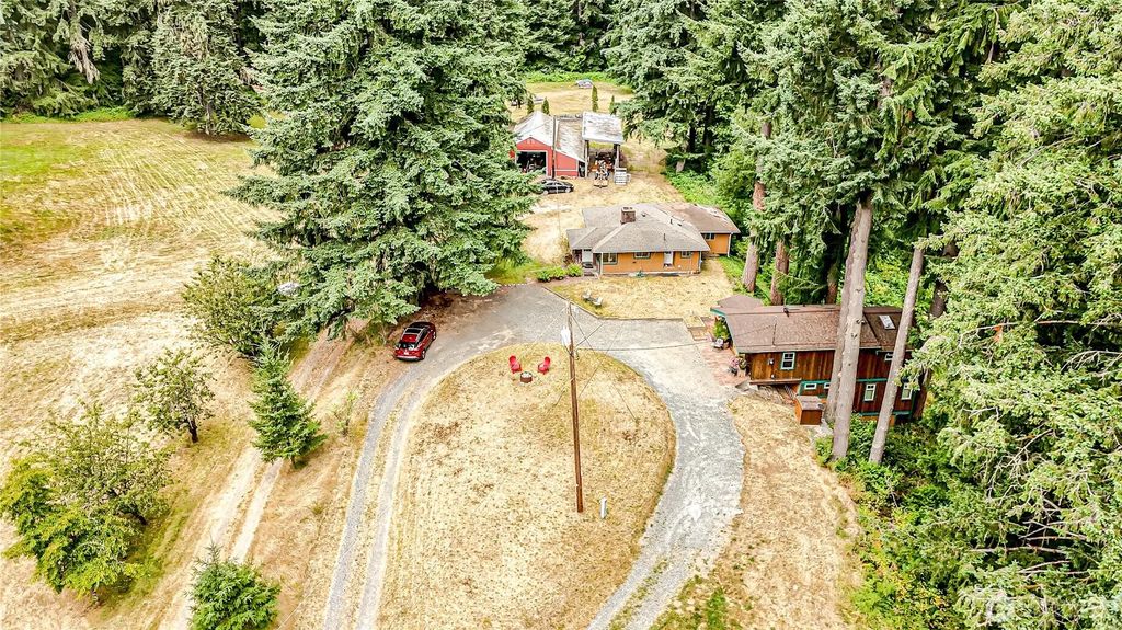 18612 51st Avenue Se, Bothell