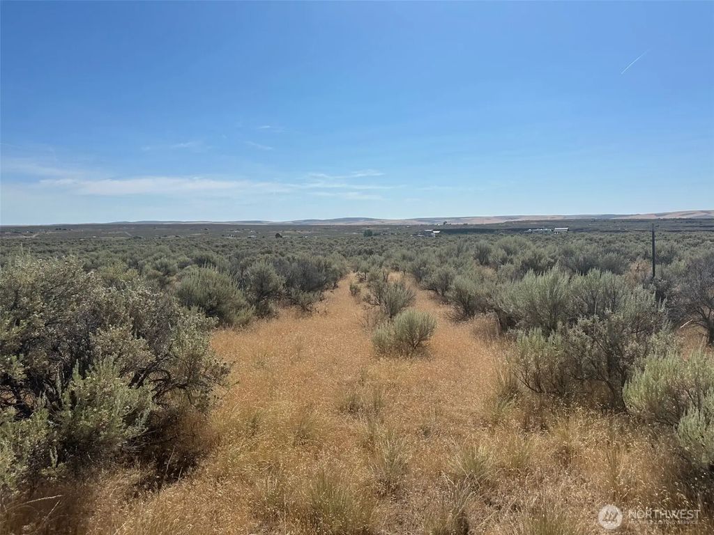 1540 Paso Fino Drive, Ephrata