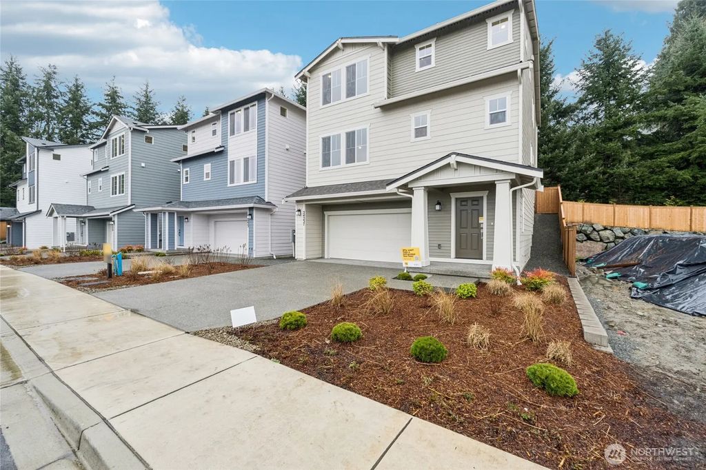 24237 13th Avenue Se Cr25, Bothell