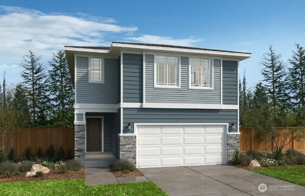 24322 13th Avenue Se Cr11, Bothell