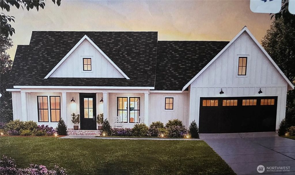 Se Stacy Dr, Moses Lake