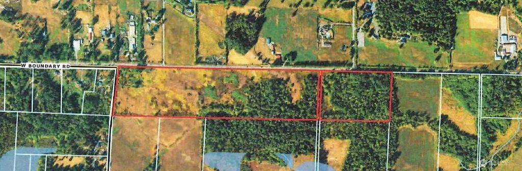 9924 Markworth Road, Lynden