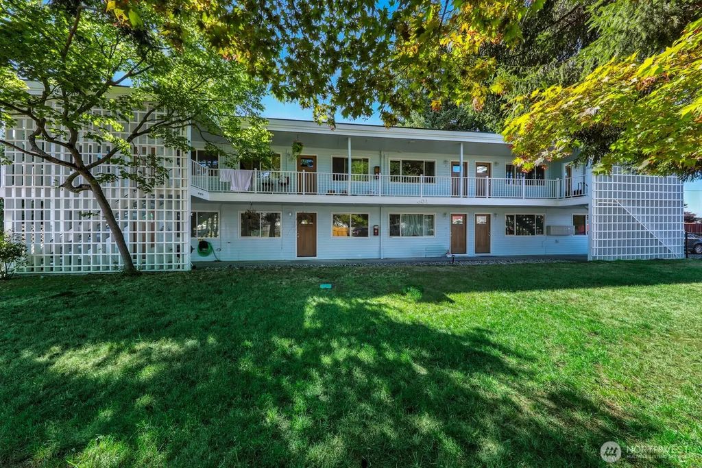 301 S 82nd Street, Tacoma