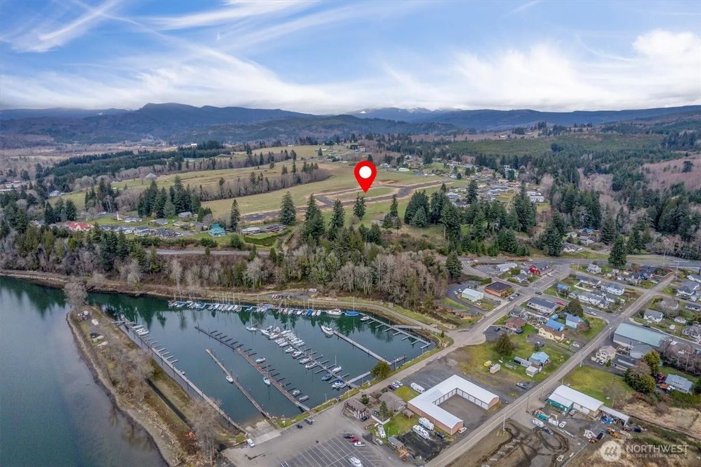 33 Sunnyfield Drive Lot30, Cathlamet