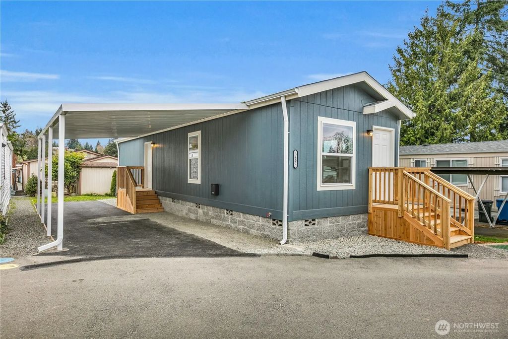 3407 S 181st Place 138, SeaTac