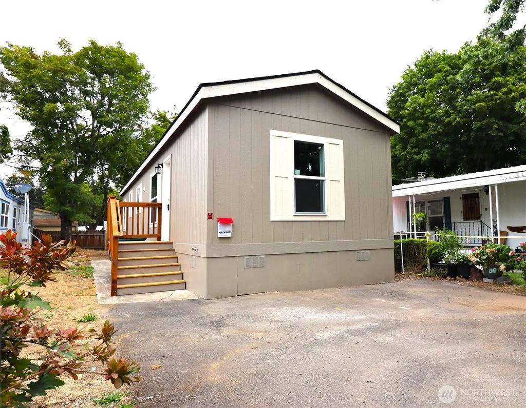 3909 E 4th Plain Boulevard 47, Vancouver