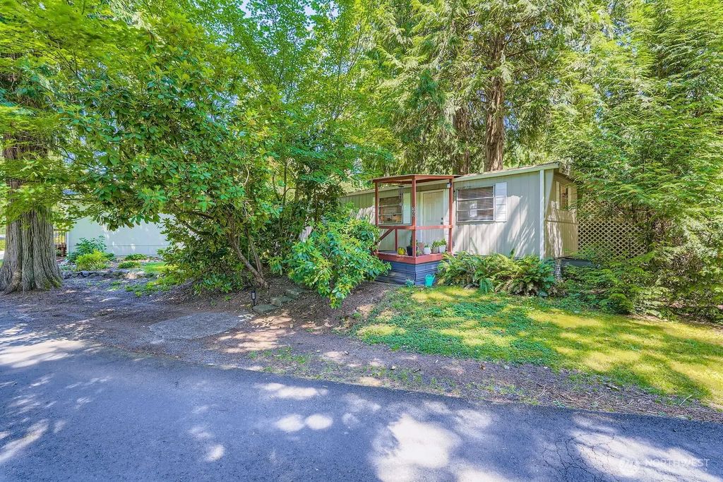 23800 Se Tiger Mountain Road 39, Issaquah