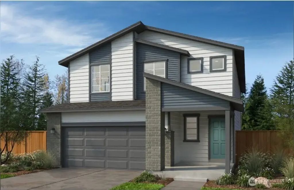 24330 13th Avenue Se Cr13, Bothell