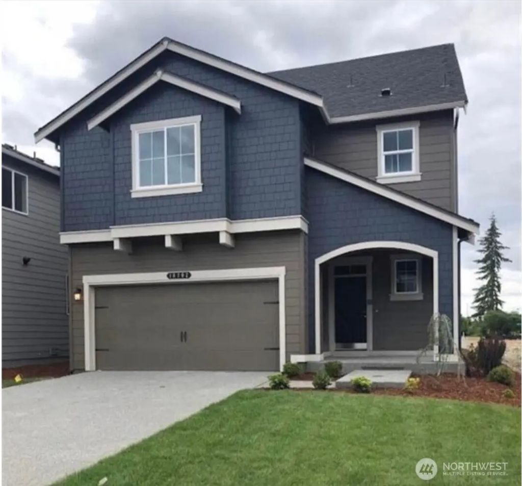 18702 105th Avenue Ct E, Puyallup
