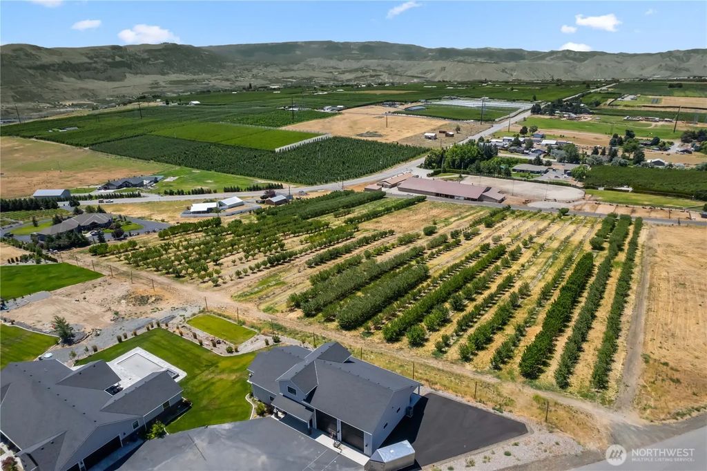 Yote, East Wenatchee