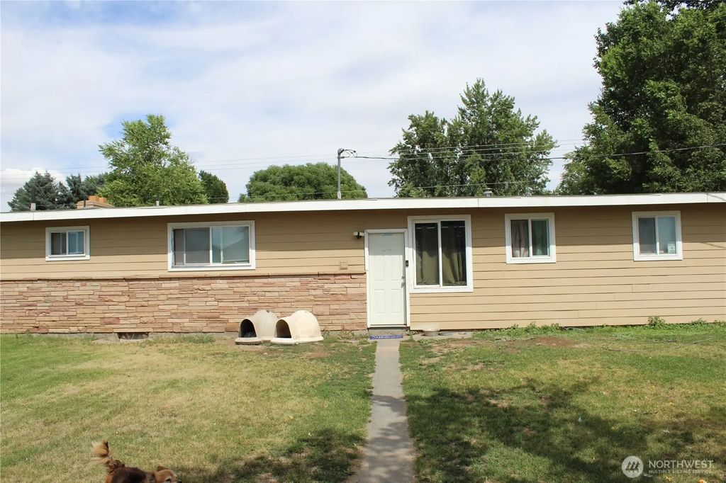 5788 Ne Road K, Moses Lake