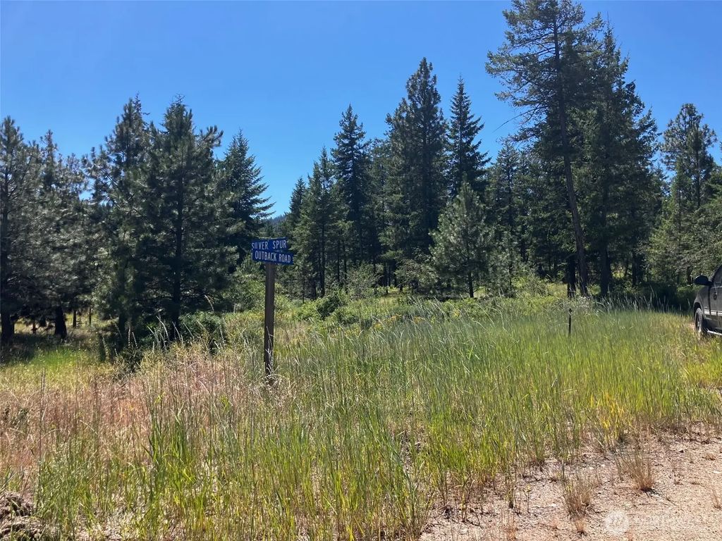 25 Outback Road, Oroville
