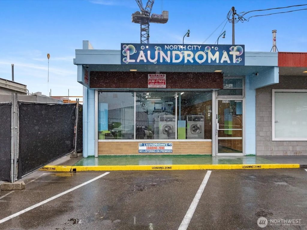1510 Ne 177th Street, Shoreline
