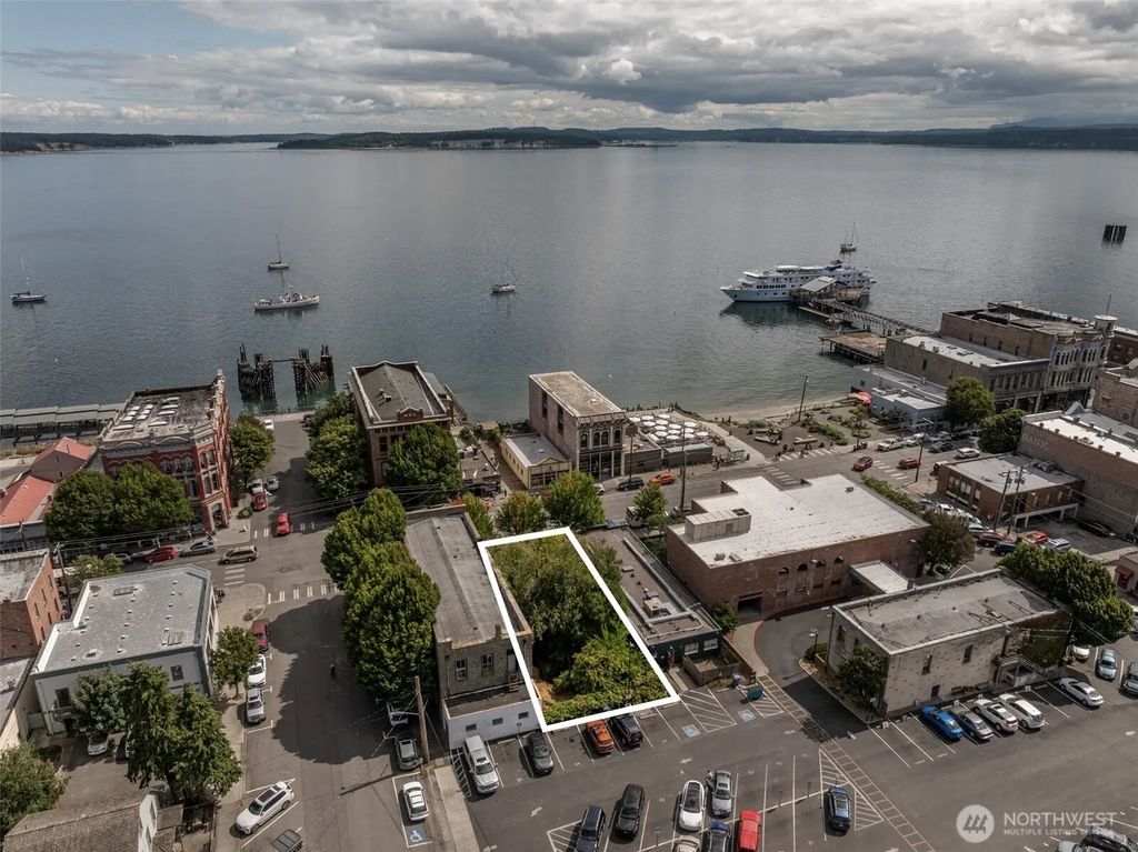 7 Xxx Water Street, Port Townsend