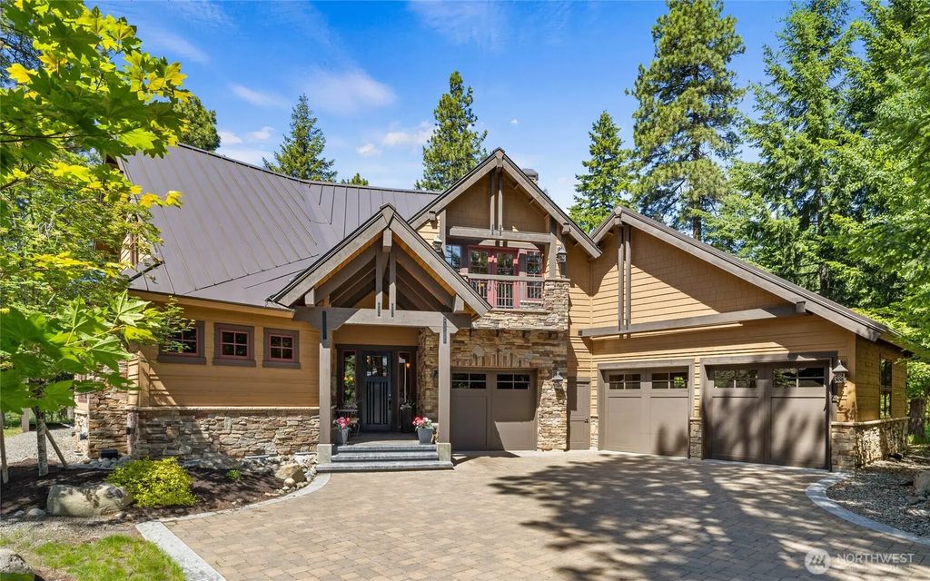 1531 Larkspur Loop, Cle Elum