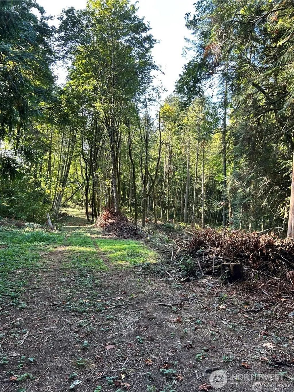 Ne Dawn Road, Bremerton