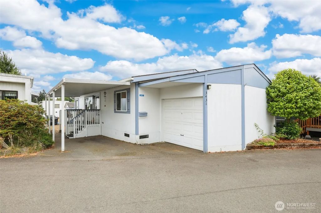 3431 S 180th Place 67, SeaTac