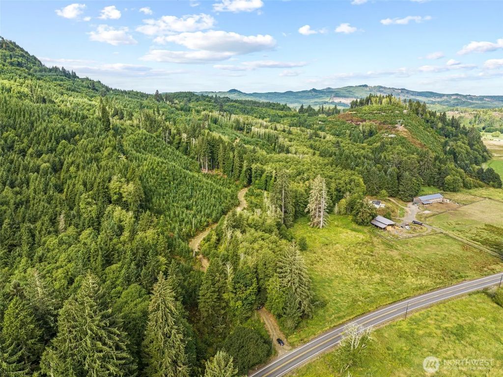 2 Lot A State Route 4 Highway, Skamokawa
