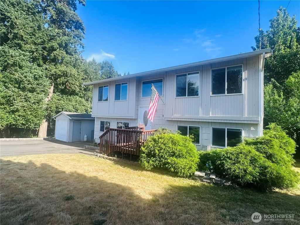 10223 Sitkum Drive Se, Olympia