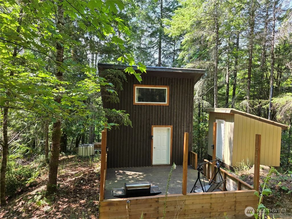 0 Lot 231 Arabian Drive, Brinnon