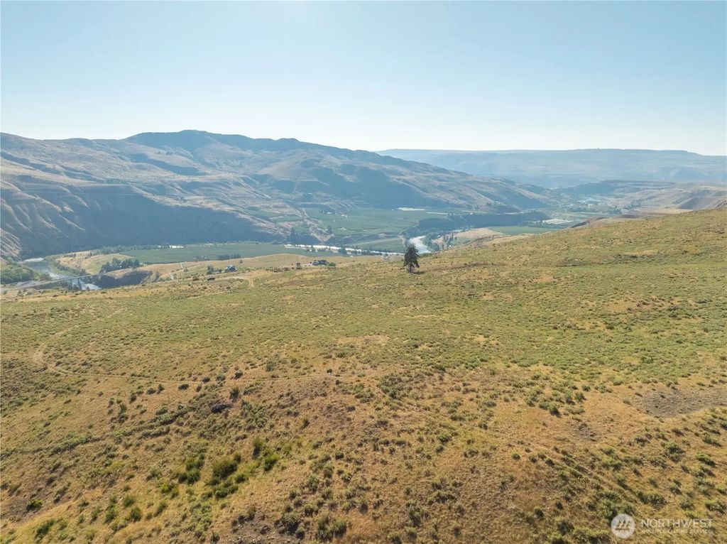 Goat Ridge Lot 6 - Hwy 153 6, Pateros