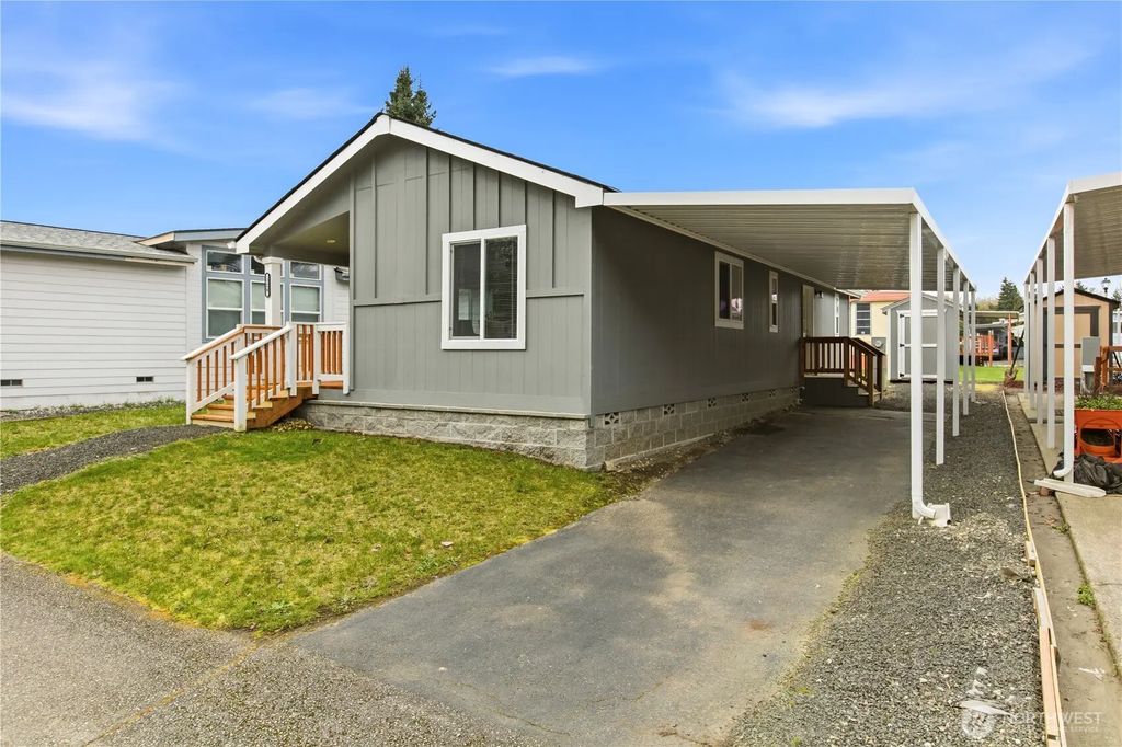 1111 Archwood Drive Sw 324, Olympia