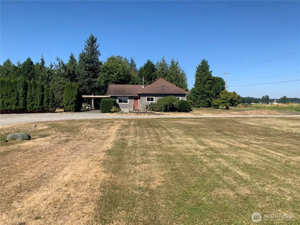 3037 Massey Road, Everson