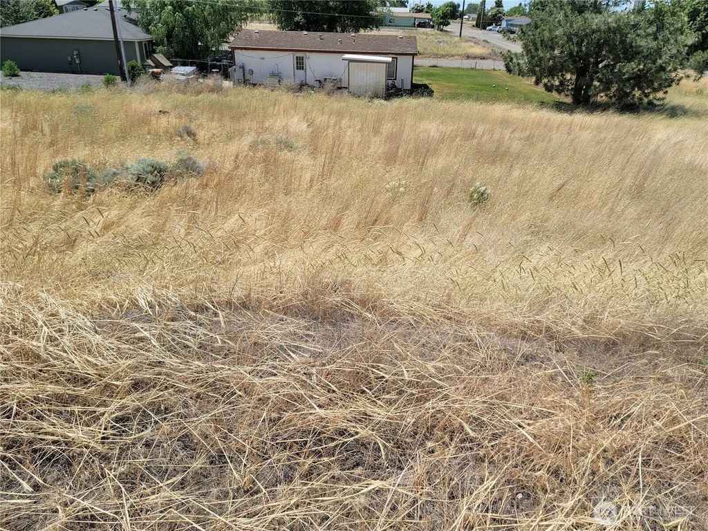 Parcel # 060797000 Washington Avenue S, Warden