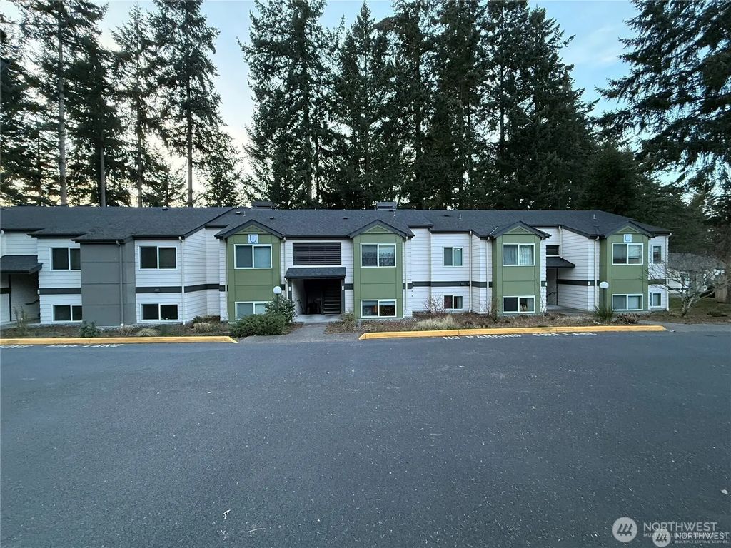 31500 33rd Place Sw U101, Federal Way