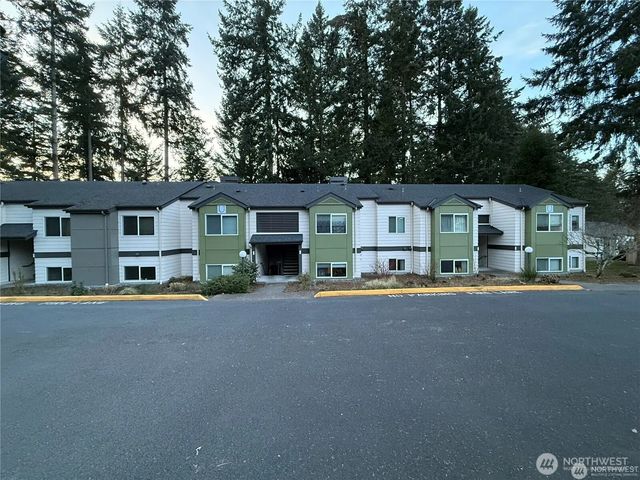 31500 33rd Place Sw U101, Federal Way