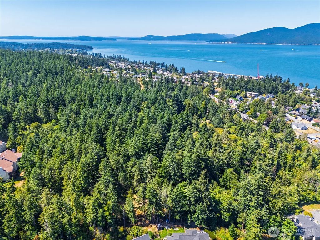 17th Street, Anacortes