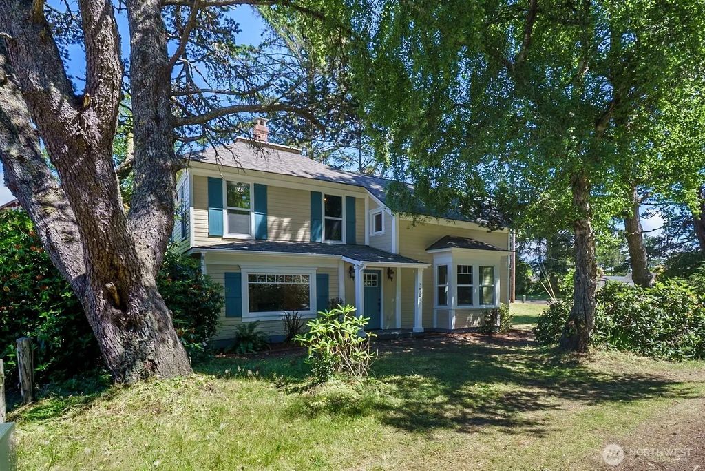 26706 Park Avenue, Ocean Park