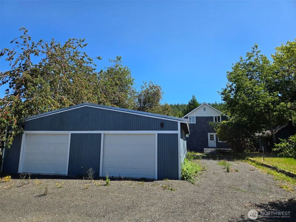 405 S 1st Street, McCleary