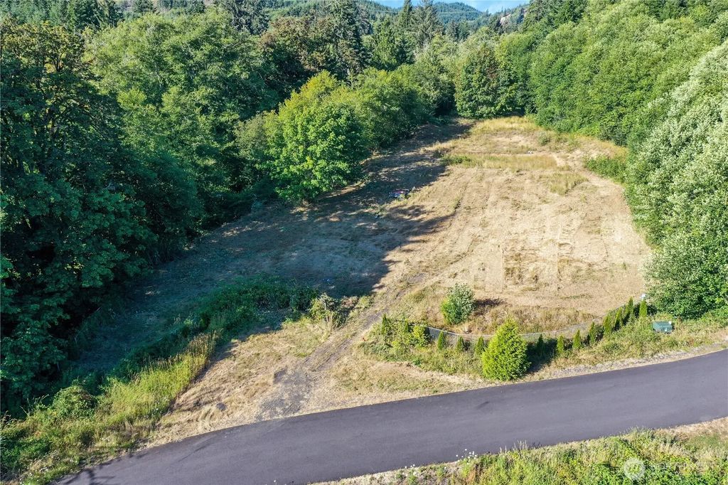 7 Alger Creek Heights, Cathlamet