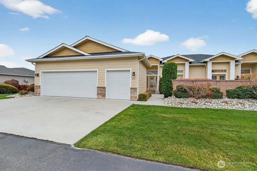 1845 Maple Street 26, Wenatchee