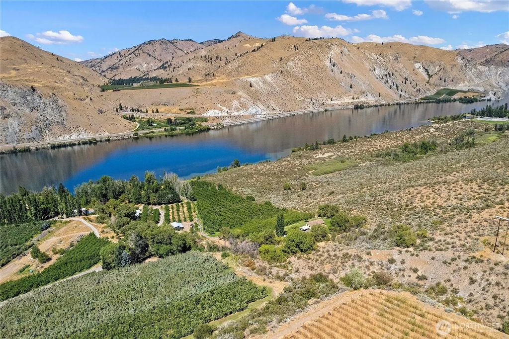 106 Silvest Road, Orondo