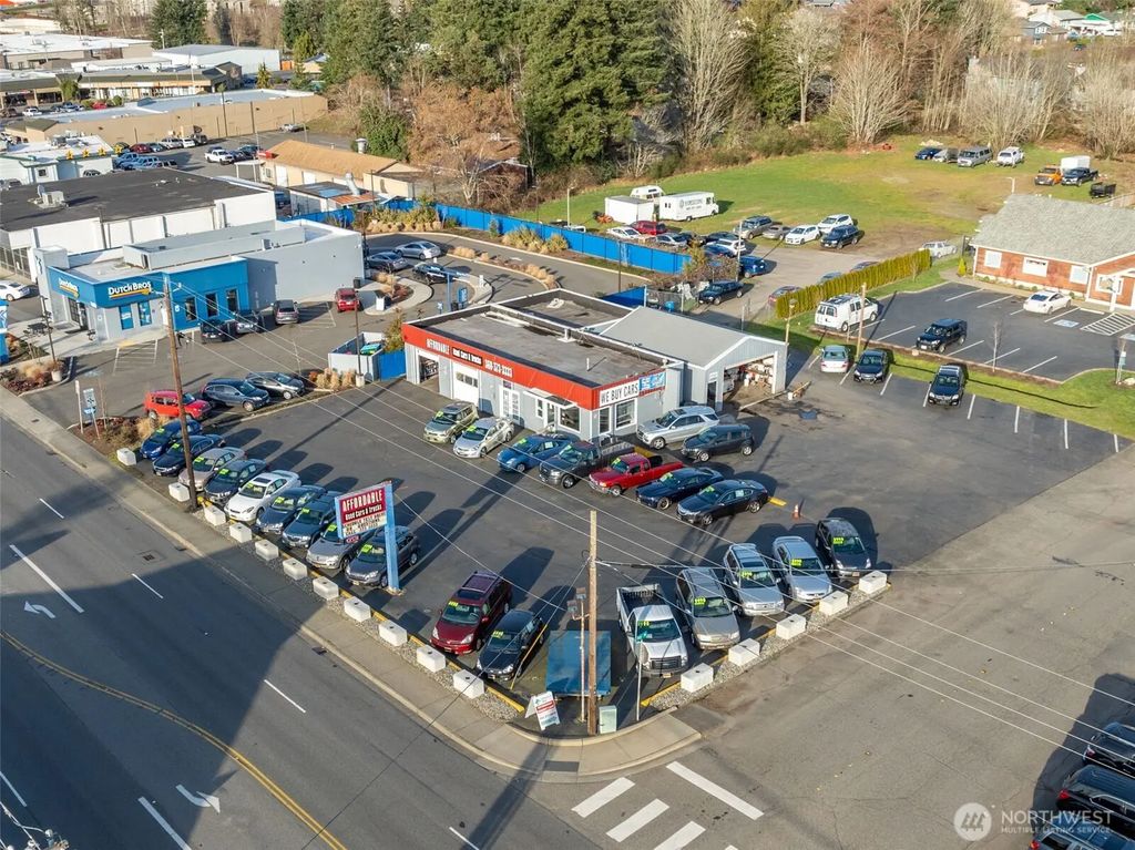 3890 Wheaton Way, Bremerton