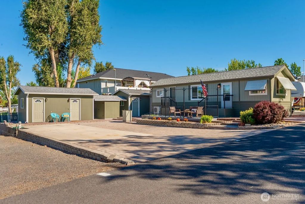 7037 E Highway 262 58/59, Othello