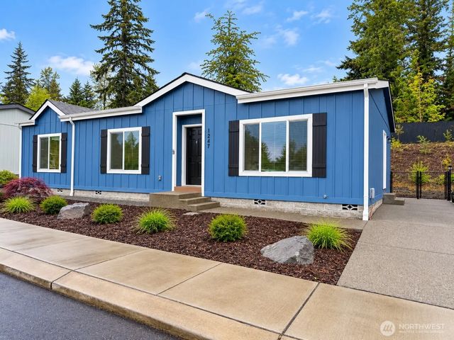 1247 Orangewood Street 20, Enumclaw