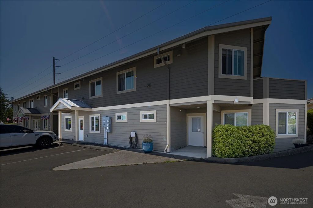 470 Reed Street 2, Friday Harbor
